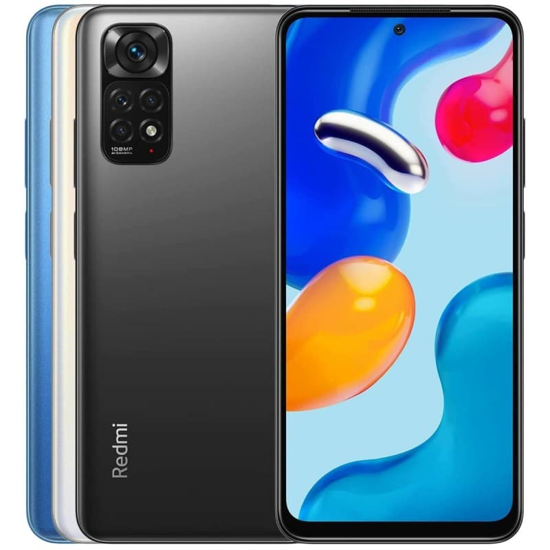 Xiaomi Redmi Note 11S 128GB DS