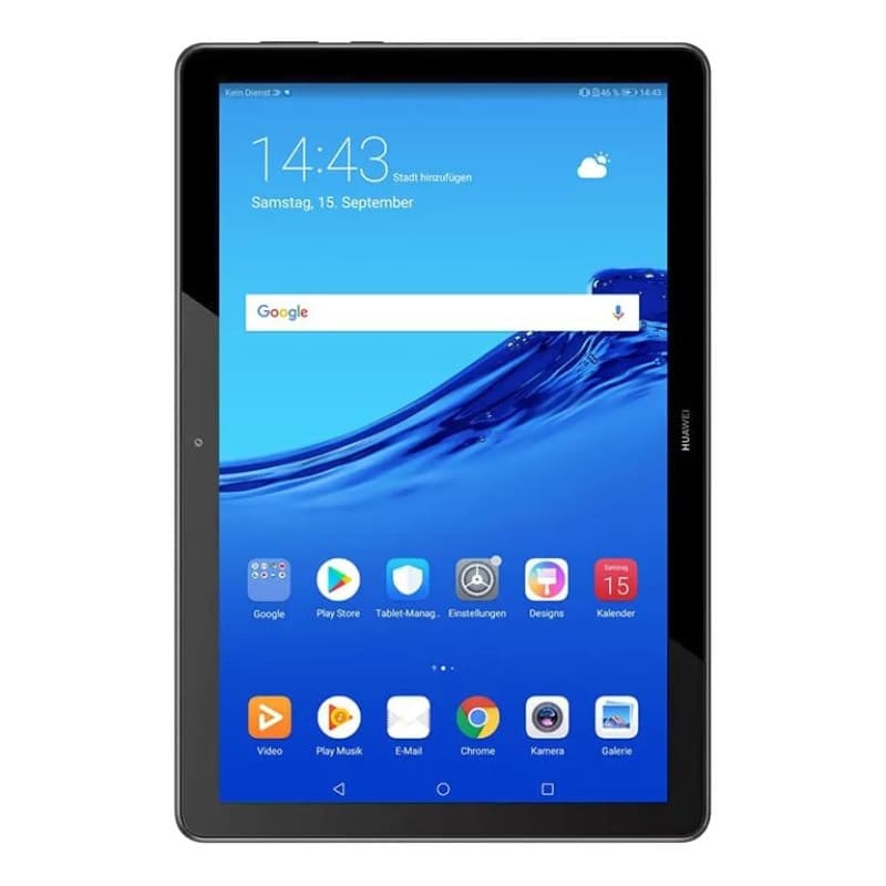 Huawei MediaPad T5 16GB WiFi AGS2-W09 — obrázek 3