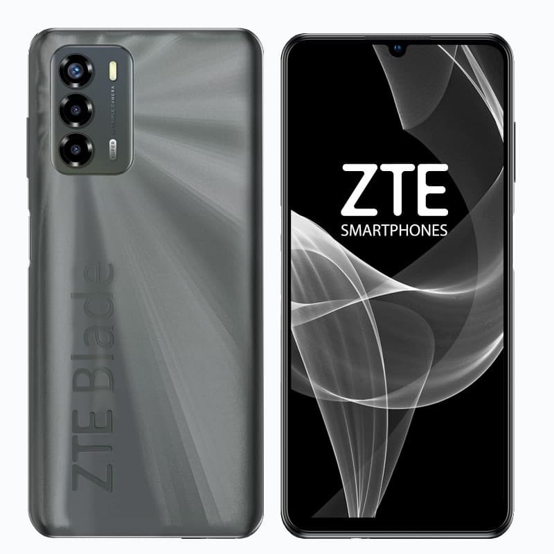 ZTE Blade V40 Vita DS — hlavní obrázek