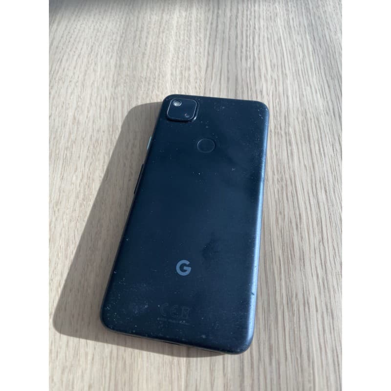 Google Pixel 4a 4G