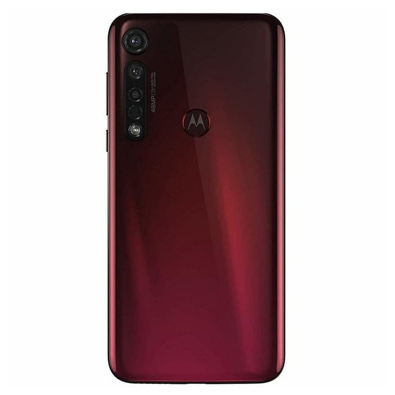 Motorola Moto G8 Plus DS