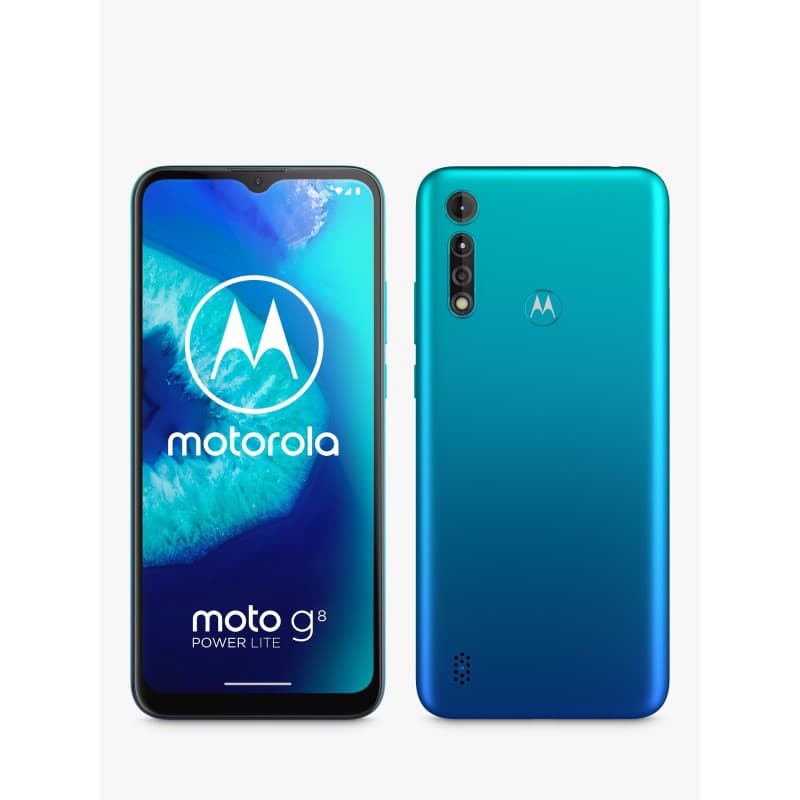 Motorola Moto G8 Power DS