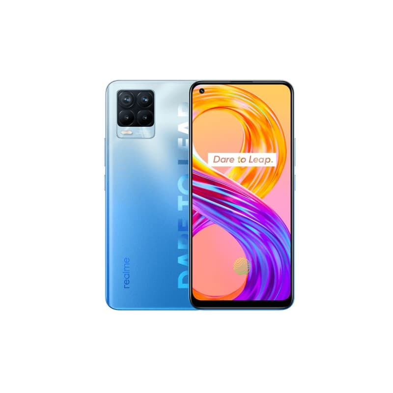 Realme 8 Pro DS