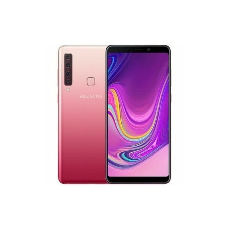 Samsung Galaxy A9 (2018) 128GB A920F DS — obrázek 2