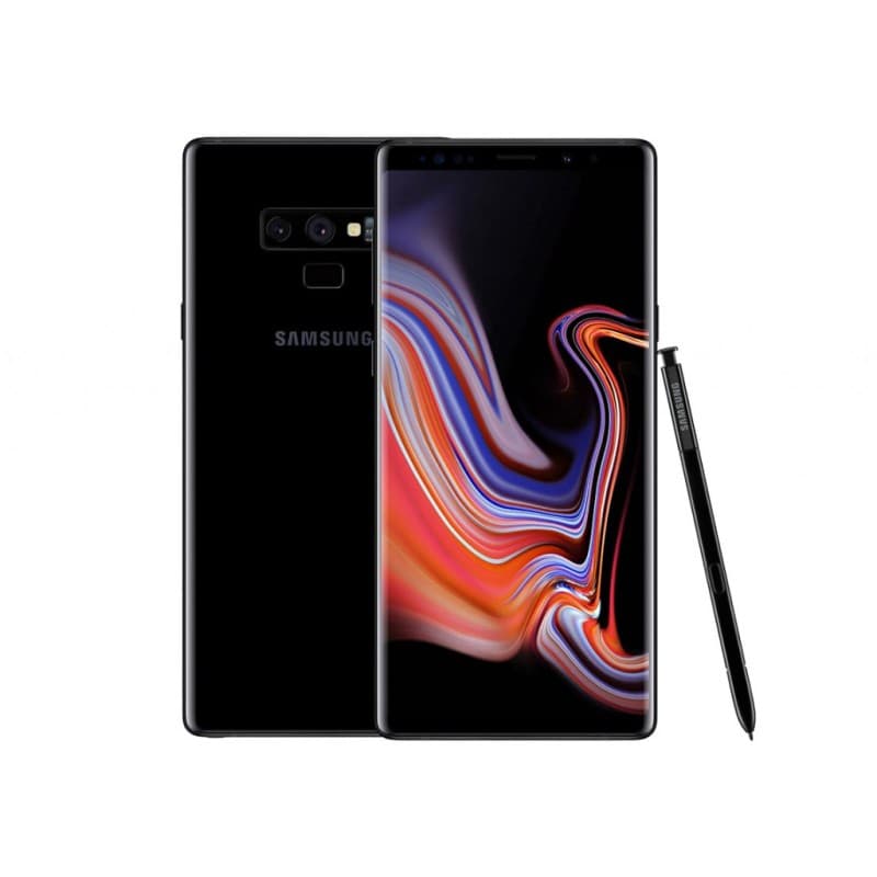 Samsung Galaxy Note 9 128GB N960F — obrázek 2