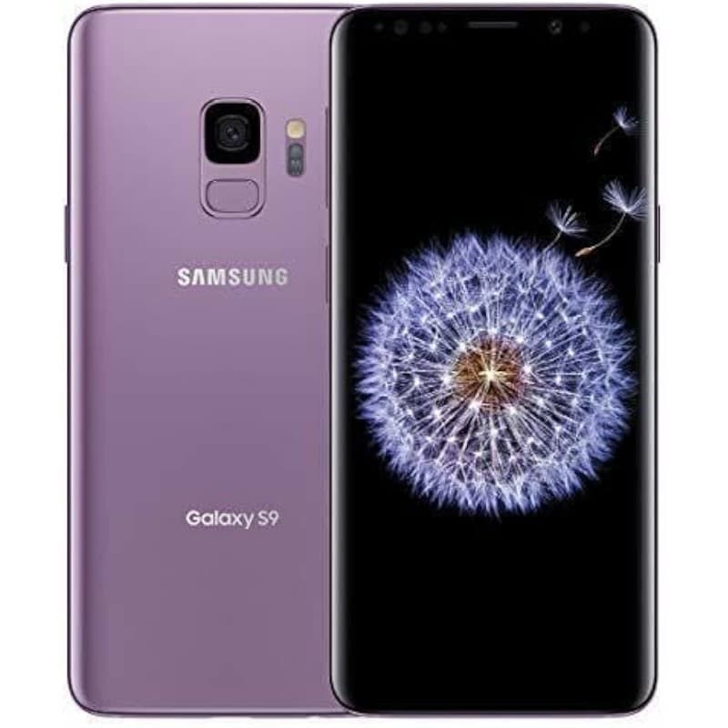 Samsung Galaxy S9 64GB G960F DS — obrázek 2