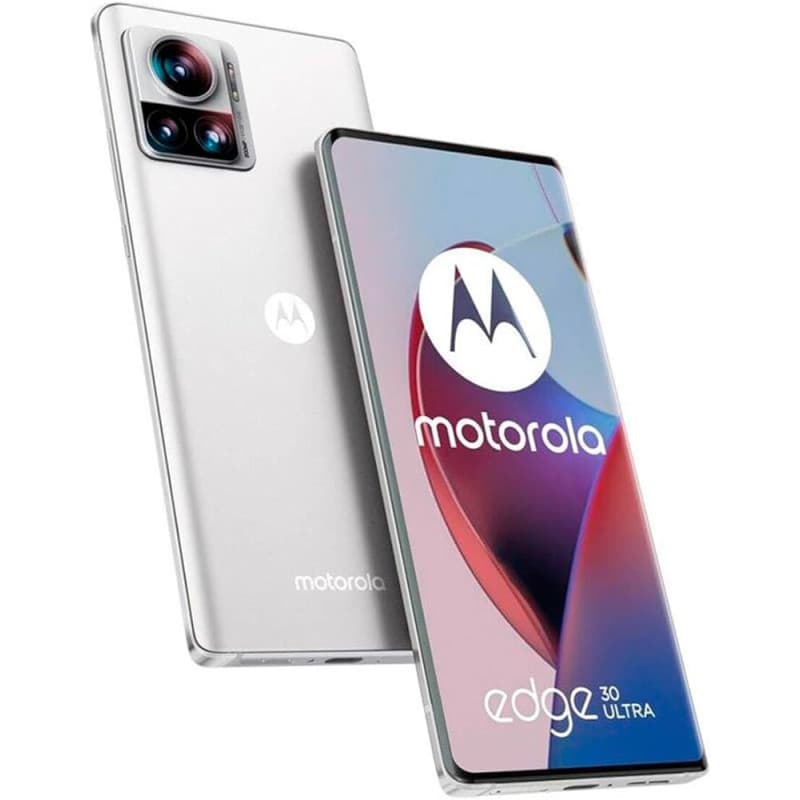 Motorola Edge 30 Ultra 5G 256GB DS — obrázek 3