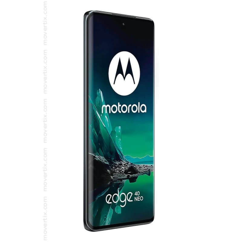 Motorola Edge 40 5G 256GB DS — obrázek 2