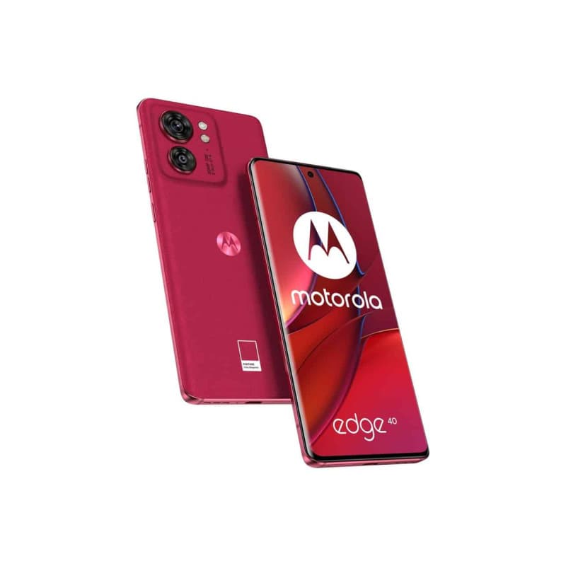 Motorola Edge 40 5G 256GB DS — obrázek 3