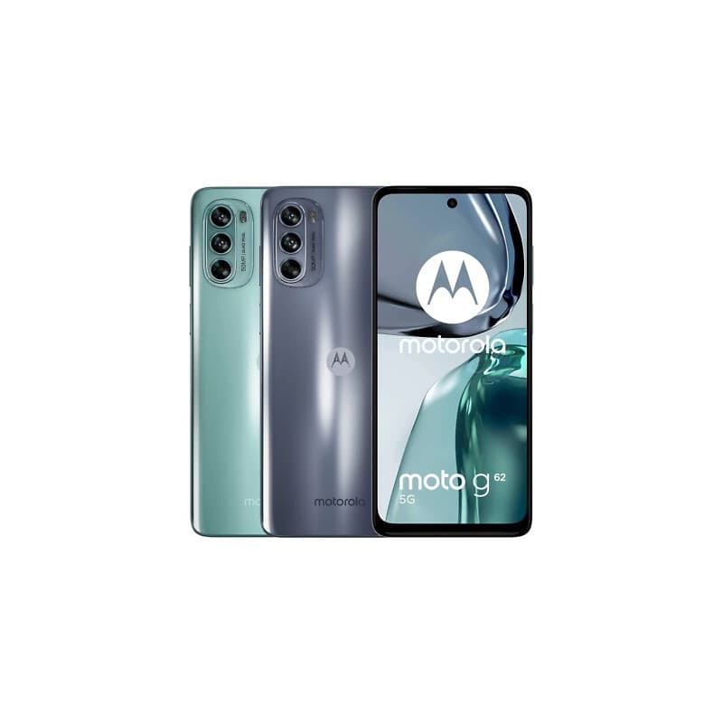 Motorola Moto G62 5G DS — obrázek 3
