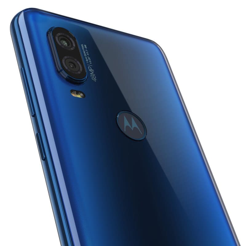 Motorola One Vision 128GB DS — obrázek 2