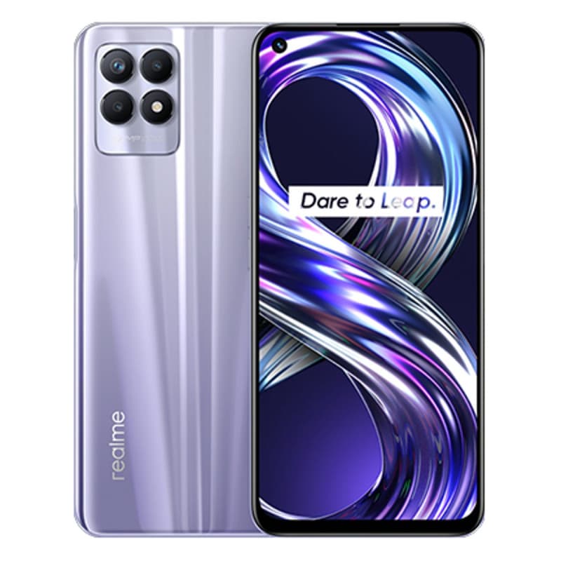 Realme 8i DS — obrázek 2