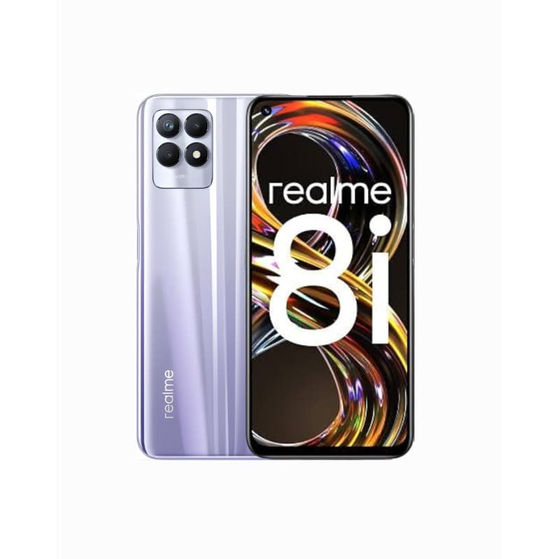 Realme 8i DS — obrázek 3