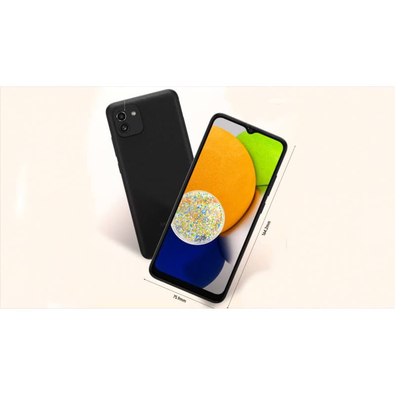 Samsung Galaxy A03 64GB A035F DS