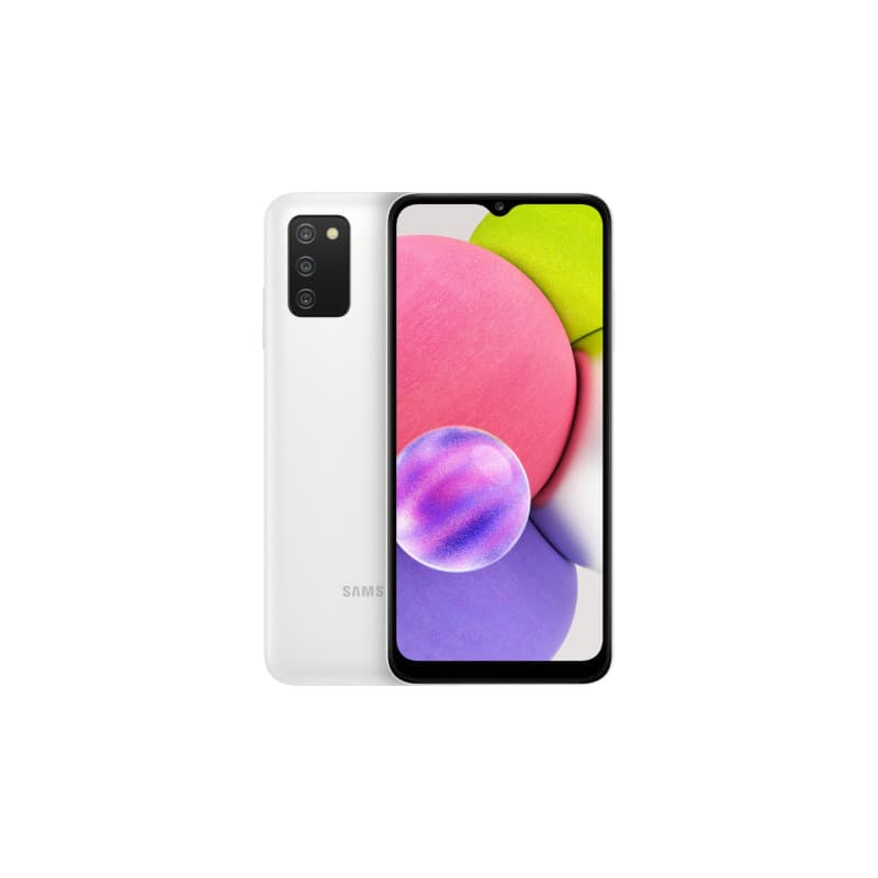 Samsung Galaxy A03 64GB A035F DS — obrázek 2