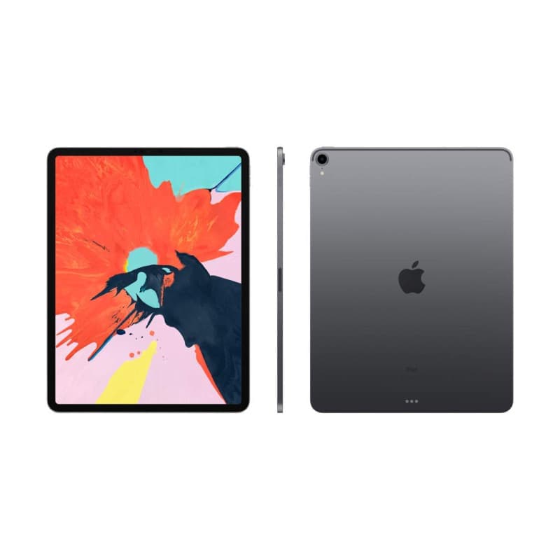 Apple iPad Pro 12.9" (2018) 256GB WiFi + Cellular