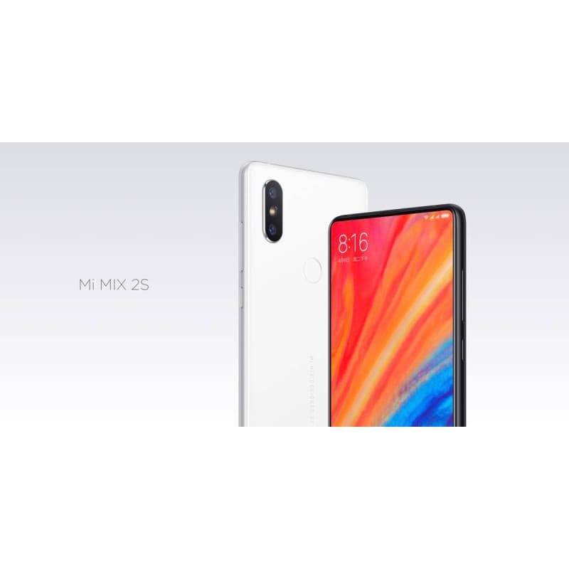 Xiaomi Mi Mix 2S DS