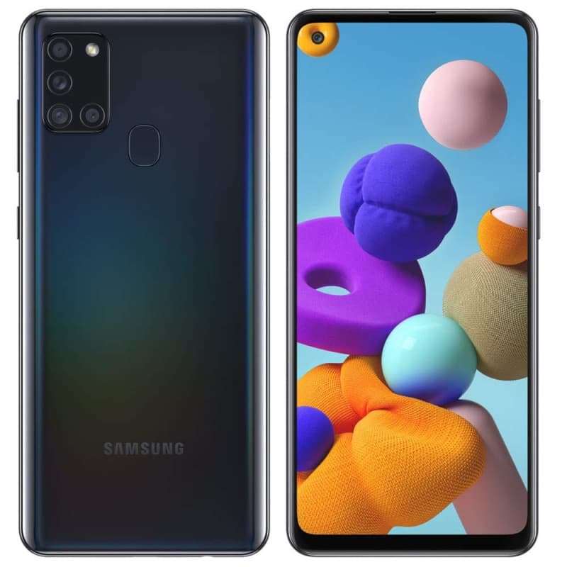 Samsung Galaxy A21s A217F DS — obrázek 2