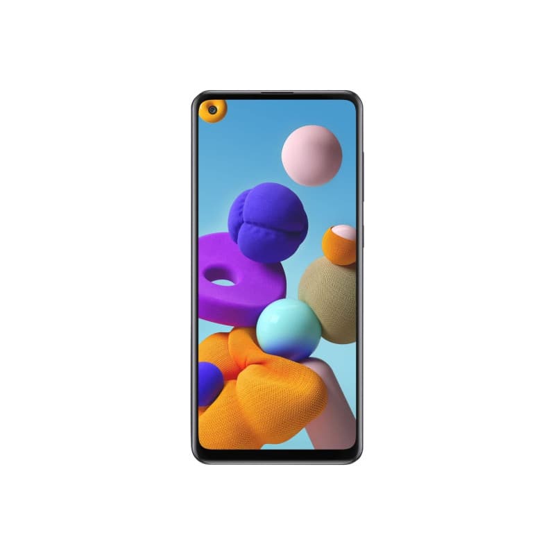 Samsung Galaxy A21s A217F DS — obrázek 3