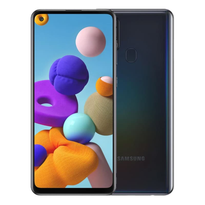 Samsung Galaxy A21s 32GB A217F DS