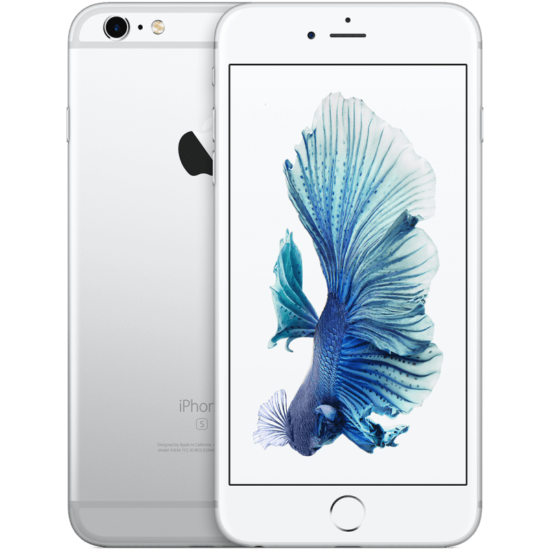 Apple iPhone 6S Plus — obrázek 2