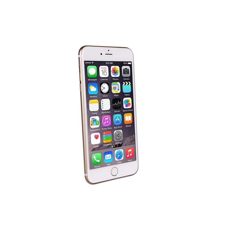 Apple iPhone 6S Plus — obrázek 3