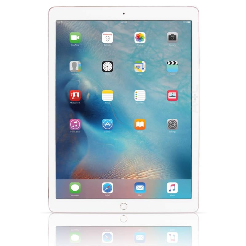 Apple iPad Pro 12.9" (2018) 256GB WiFi + Cellular — obrázek 2