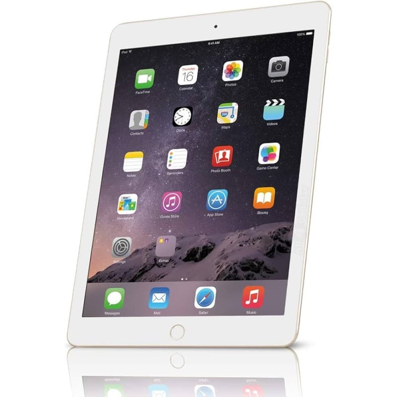 Apple iPad 9.7" (2017) WiFi