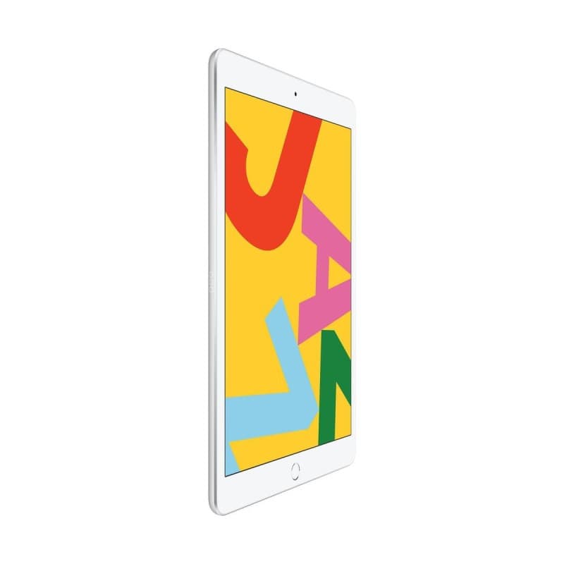 Apple iPad 10.2" (2019) WiFi