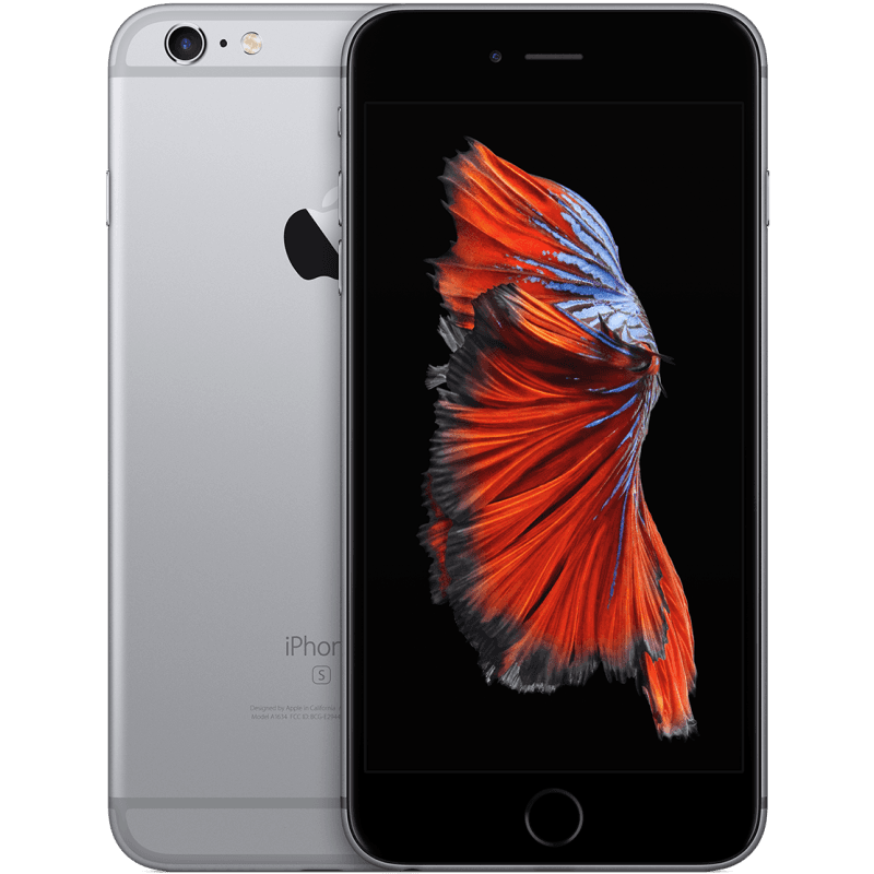 Apple iPhone 6 Plus