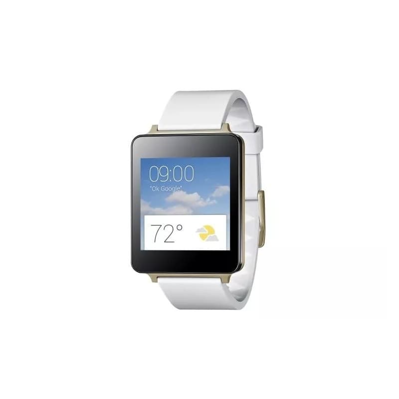 LG G Watch W100