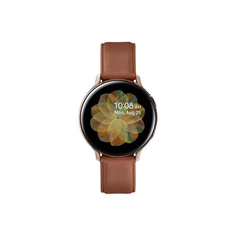Samsung Galaxy Watch Active2 44mm Stainless Steel BT