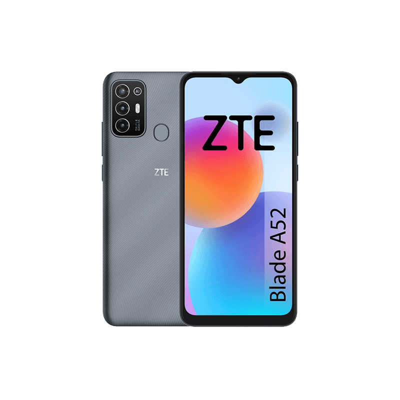 ZTE Blade A52 DS
