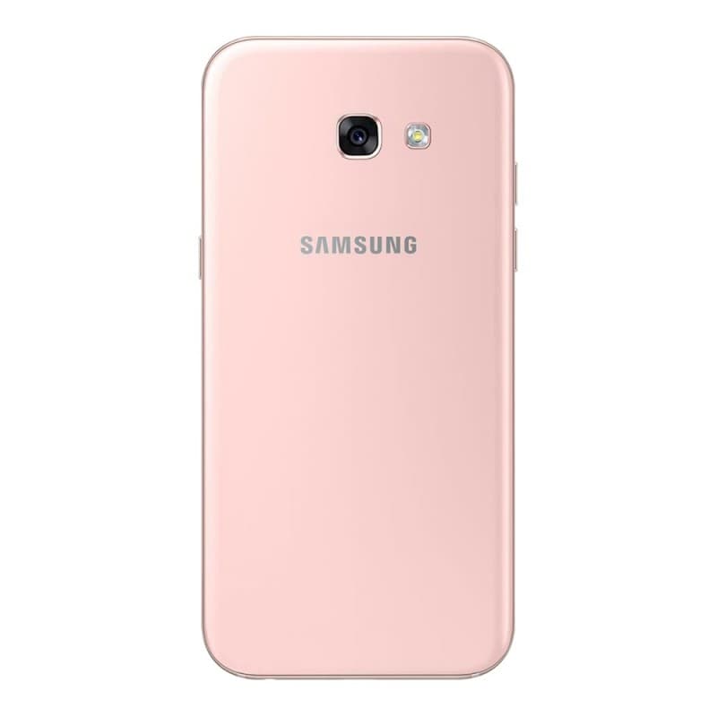 Samsung Galaxy A5 (2017) A520FD DS