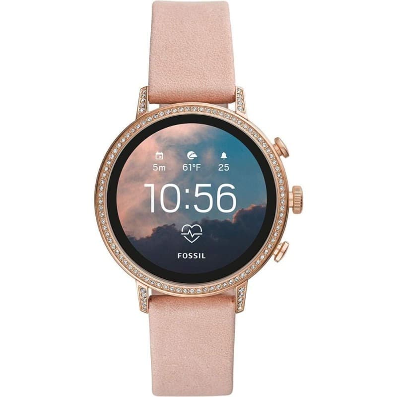 Fossil Gen 4 Smartwatch Venture HR