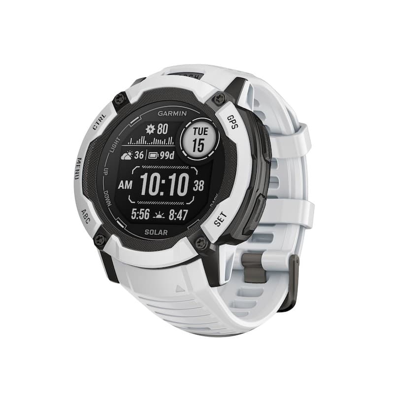 Garmin Instinct Solar