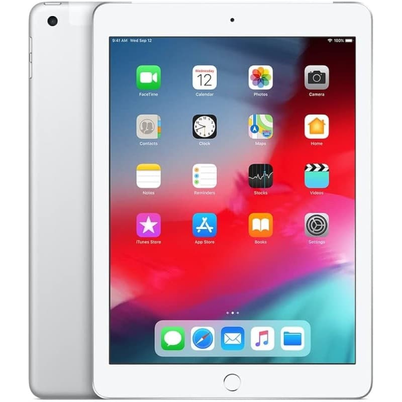 Apple iPad 9.7" (2018) WiFi