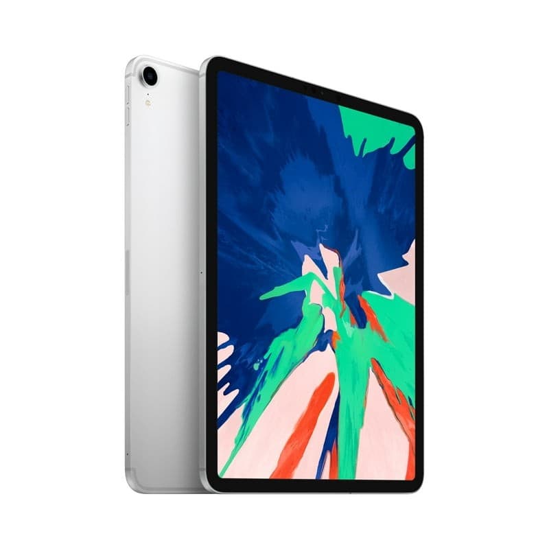 Apple iPad Pro 11" (2018) WiFi