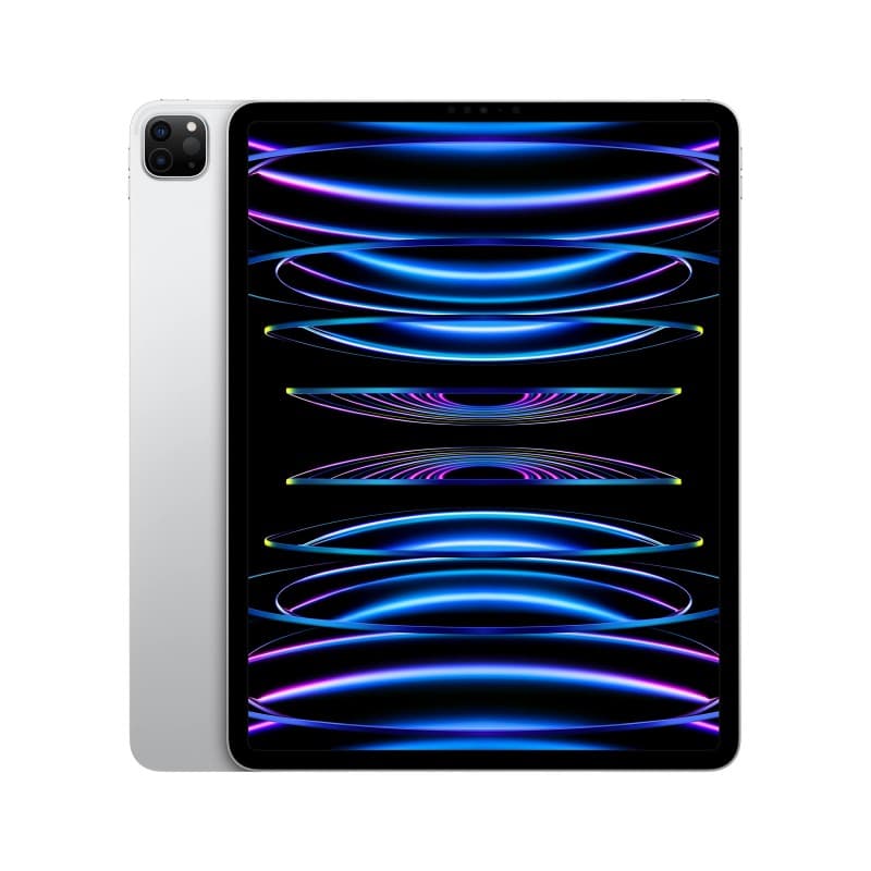 Apple iPad Pro 12.9" (2022) WiFi