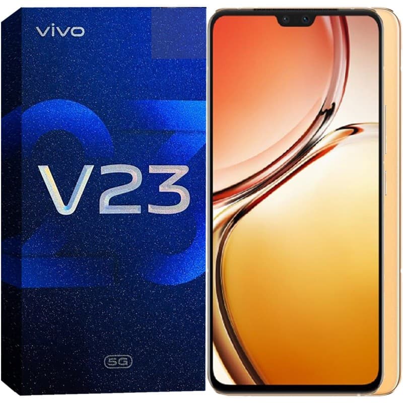 VIVO V23 5G DS