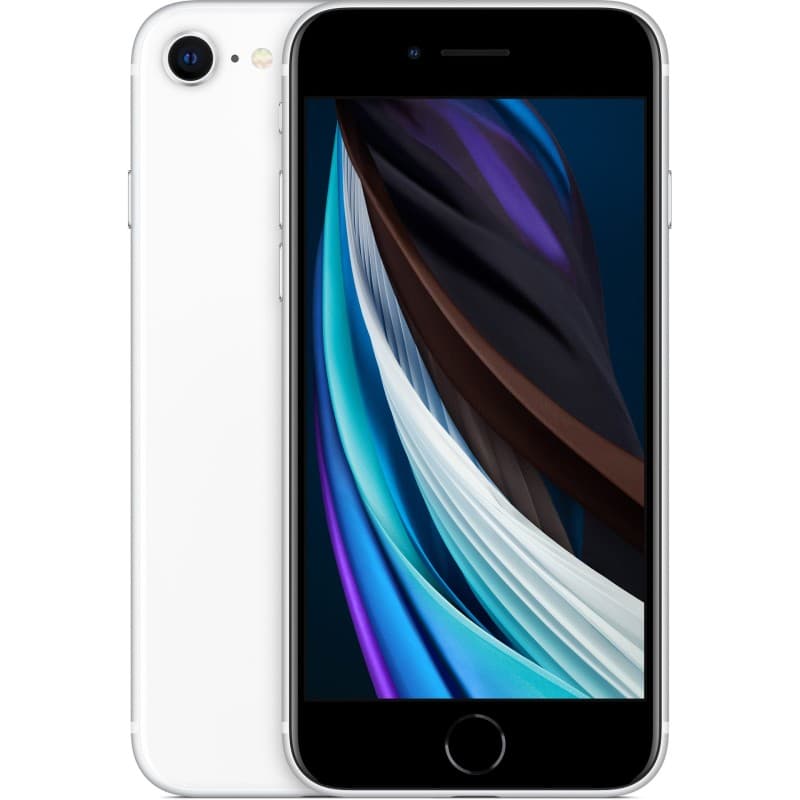 Apple iPhone SE (2020)