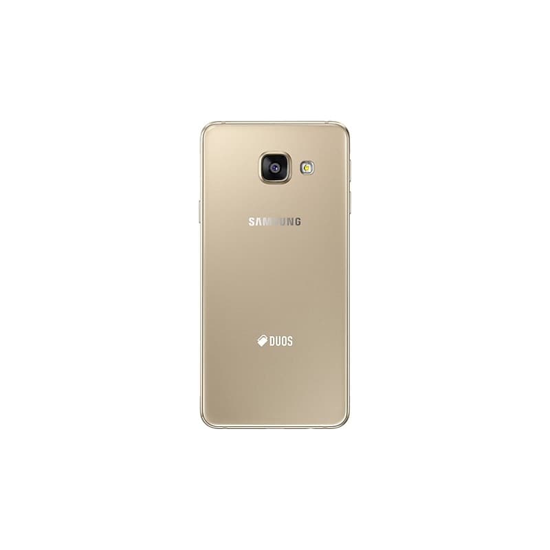 Samsung Galaxy A3 (2016) A310F DS