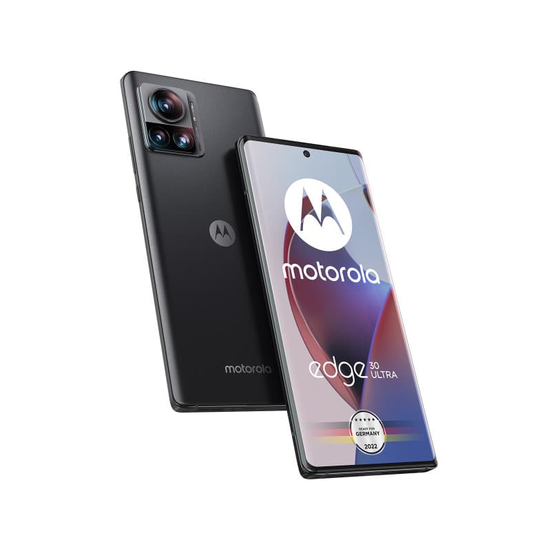 Motorola Edge 30 Ultra 5G 256GB DS