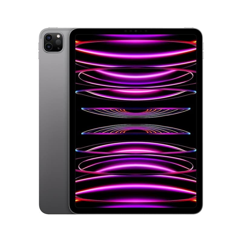 Apple iPad Pro 11" (2022) WiFi + Cellular