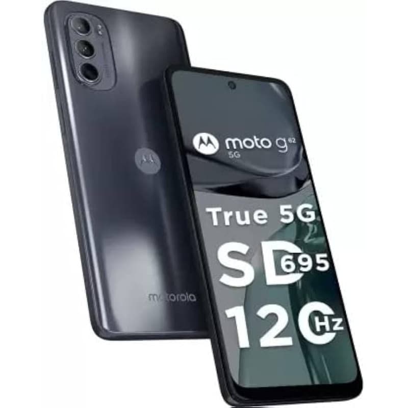 Motorola Moto G62 5G 128GB DS