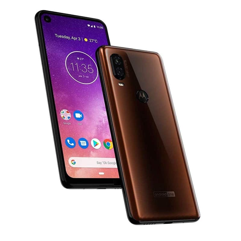 Motorola One Vision 128GB DS